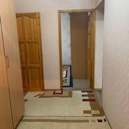 Apartament Ташкент Суточно Zewnętrze zdjęcie