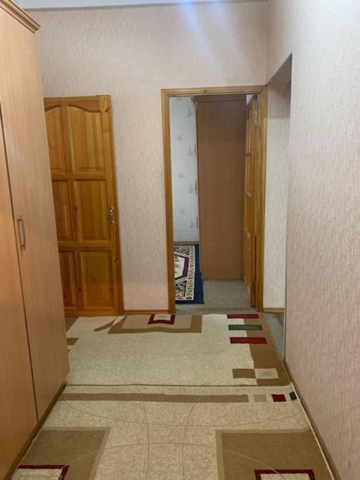 Apartament Ташкент Суточно Zewnętrze zdjęcie