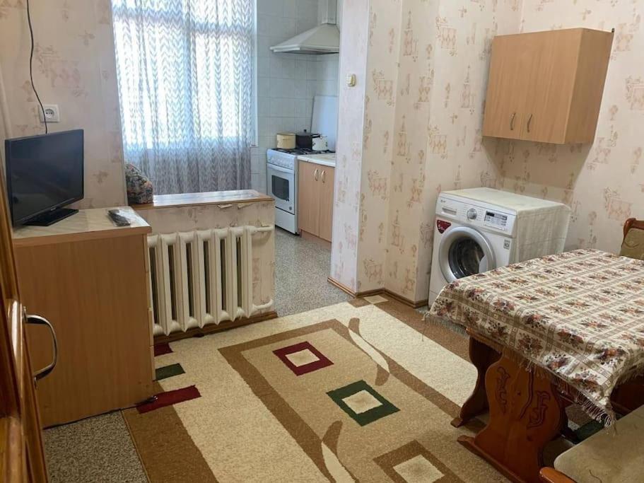 Apartament Ташкент Суточно Zewnętrze zdjęcie